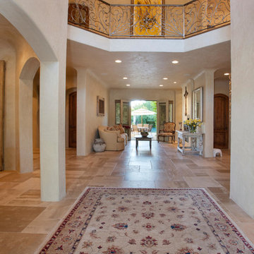 Alamo Estate