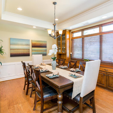 Torrance Custom Home