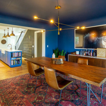 Fauntleroy Park Residence