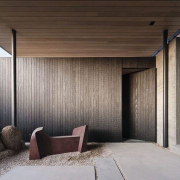 High Desert Retreat