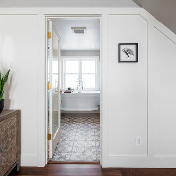 Lofty Attic Conversion