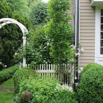 Rosebrook Garden 2017 Garden Tour