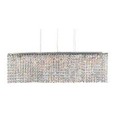 houzz chandeliers modern