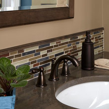 Upstairs Bathroom
