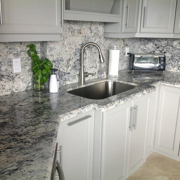Kitchen Gallery