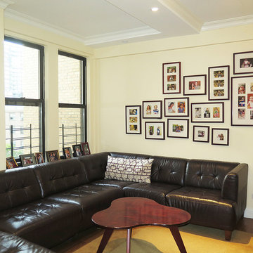 Upper West Side Apartment