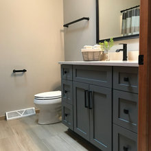 Hall Bath