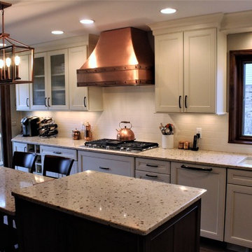 Troy Kitchen