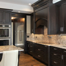 Kitchen Cabinets