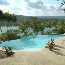 Pool Ideas