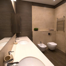 Ground Floor Alsacia Bathroom Ideas