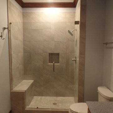 Scott's Bathroom