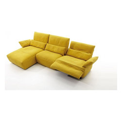 Easy Sofa - Sectional Sofas