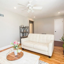 Garage Apartment