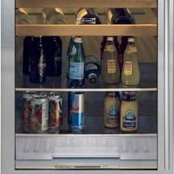Sub-Zero Beverage Center - Products