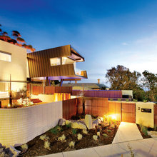 Houses I love