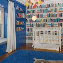 nursery