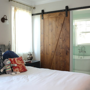 My Houzz: 1940s Fixer-Upper Grows Up With the Family