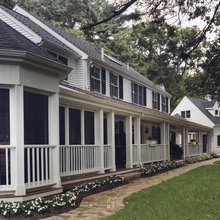 garage/front landscape ideas