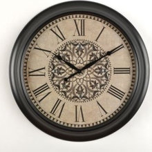 clocks
