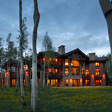 cabin