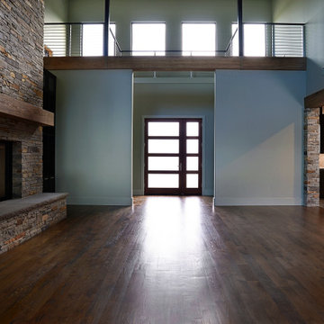 Living Rooms