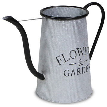 Milo Flower Garden Watering Can