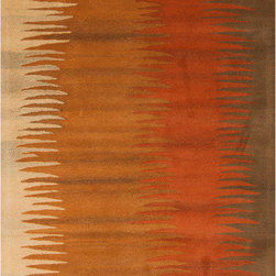 B. Smith- (Mosaic-1004) - Rugs