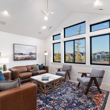 Star, Idaho Parade of homes