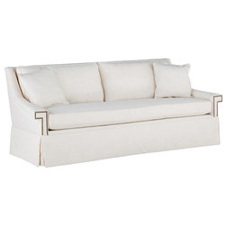 Transitional Sofas by GABBY
