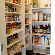 pantry ideas