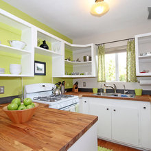 Kitchen Ideas