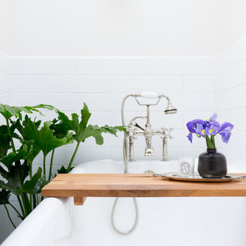 Master Bathroom Remodel