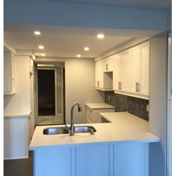 TORONTO - Kitchen Products