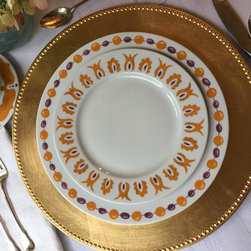 Fine China - Dinnerware Sets