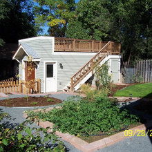 tool sheds