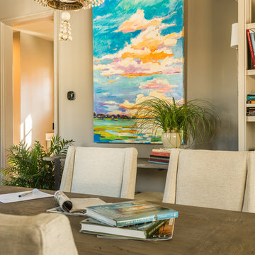Separate Home Office