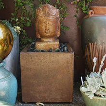 fun fountains