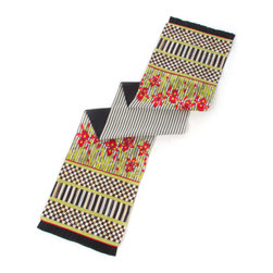 Iris Table Runner - Table Runners