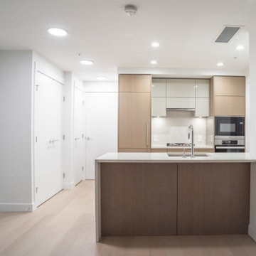 Marquise by ITC Construction - Multi Family Homes