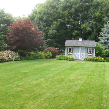 The Dolan Residence