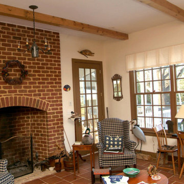 Interior Portfolio