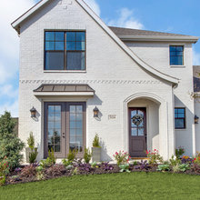 Exteriors