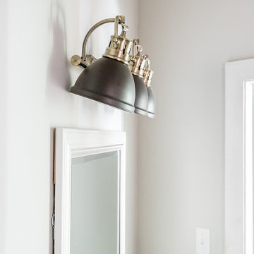 Richmond Fan District 4 Unit Apartment Makeover