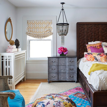 Victorian Revival Master 2