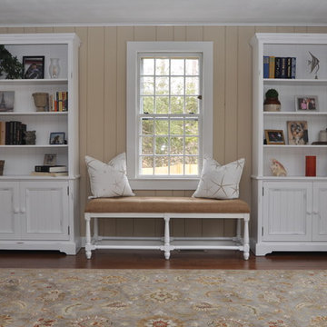 Beach Cottage Style