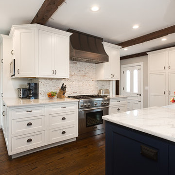 Farmhouse Chic