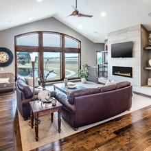Living Room Ideas