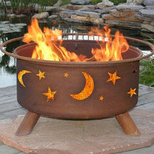 Fire Pits