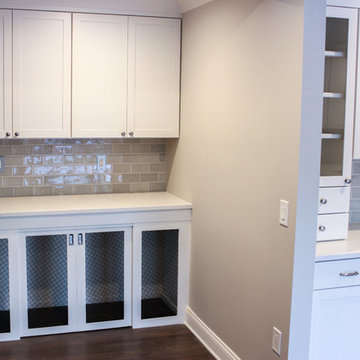 Troy Home Renovation II